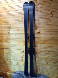 LYŽE BLIZZARD WCR 174CM